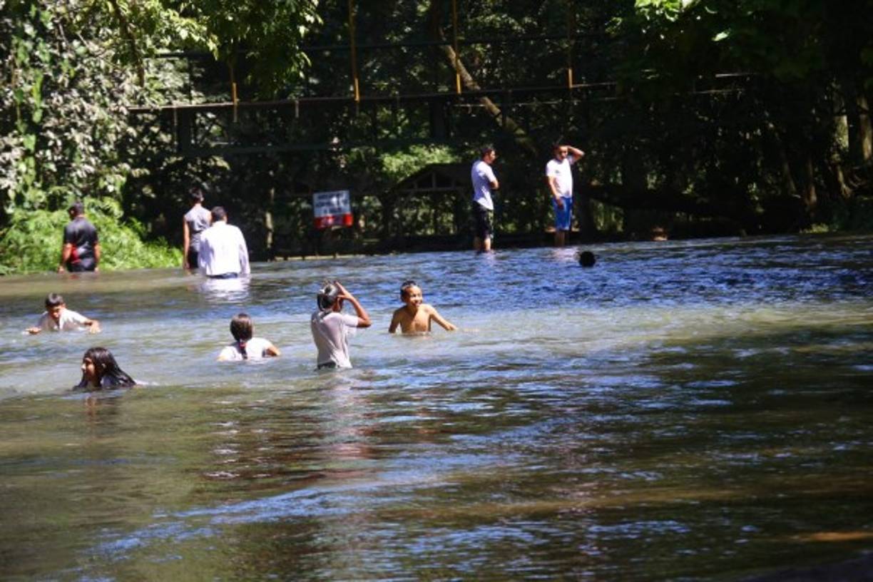 Fotos Franklin Muñoz/LA PRENSA.