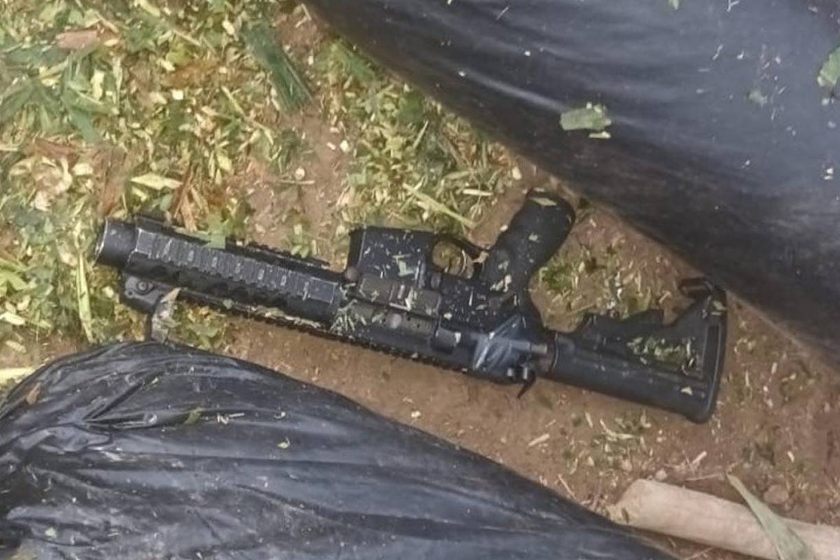 “Wicho Veneno” estaría vinculado con la estructura de narcotráfico en Guatemala denominada Los Ponce y que su influencia de operaciones sería en Izabal y la frontera con Honduras.