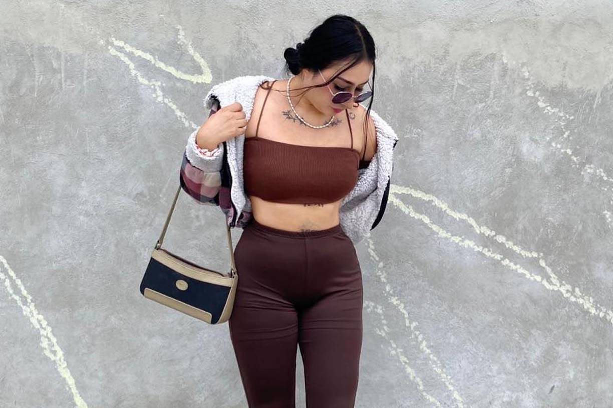 Arely Vázquez era una joven de 22 años que, como era habitual, salió del gimnasio la noche del 26 de septiembre con dirección a su casa en Huehuetoca, Estado de México.