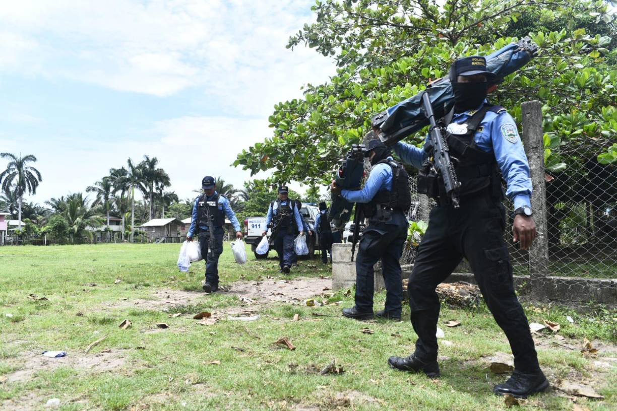 La desaparición múltiple comenzó el 10 de junio de 2024, cuando inicialmente fueron secuestrados el presunto capo José Octavio Sosa y sus nueve guardaespaldas.