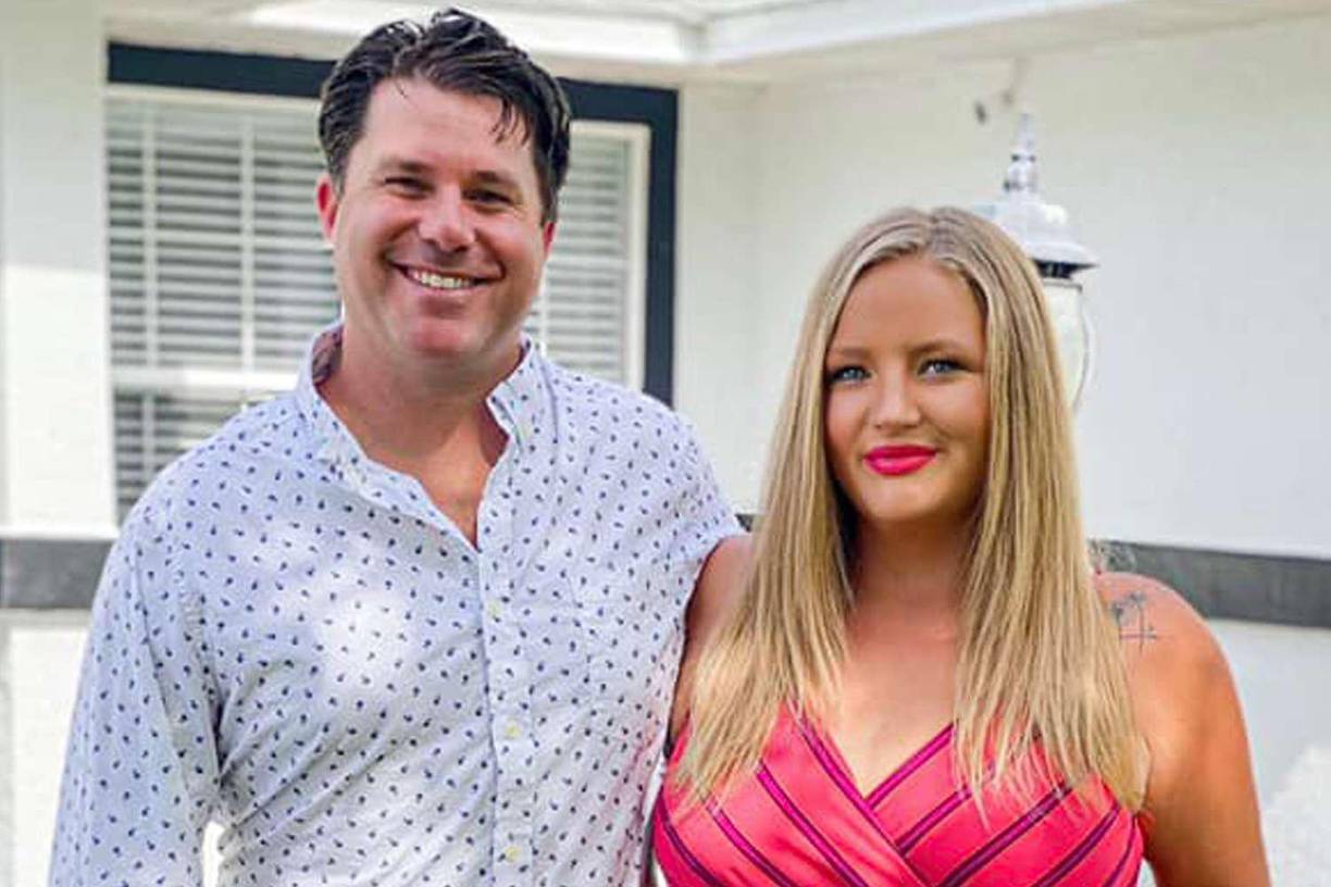 En un suceso que ha conmocionado a la comunidad de St. Augustine, Florida, Andrea Nicole Yarbrough, de 34 años, fue asesinada por su esposo, Shawn Yarbrough, de 46 años, quien luego se quitó la vida. Shawn, un respetado teniente del Departamento de Bomberos del condado de St. Johns, dejó a sus cuatro hijos huérfanos tras cometer este terrible acto.