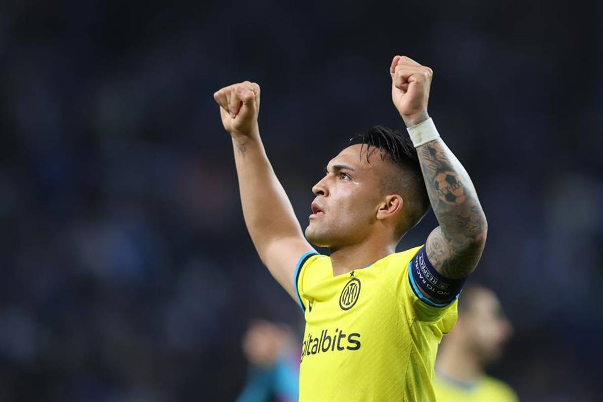 Los “nerazzurri” acceden a los cuartos de final de la máxima competición europea por primera vez desde la temporada 2010/2011.