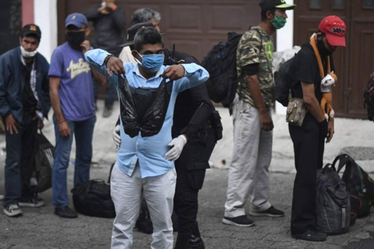 Desde el pasado 13 de marzo, cuando se dio a conocer el primer caso de contagio por SARS-CoV-2 (coronavirus), Guatemala ha alcanzado los 47 casos, con 12 recuperados, tres personas en cuidados intensivos y una fallecida, de 85 años.