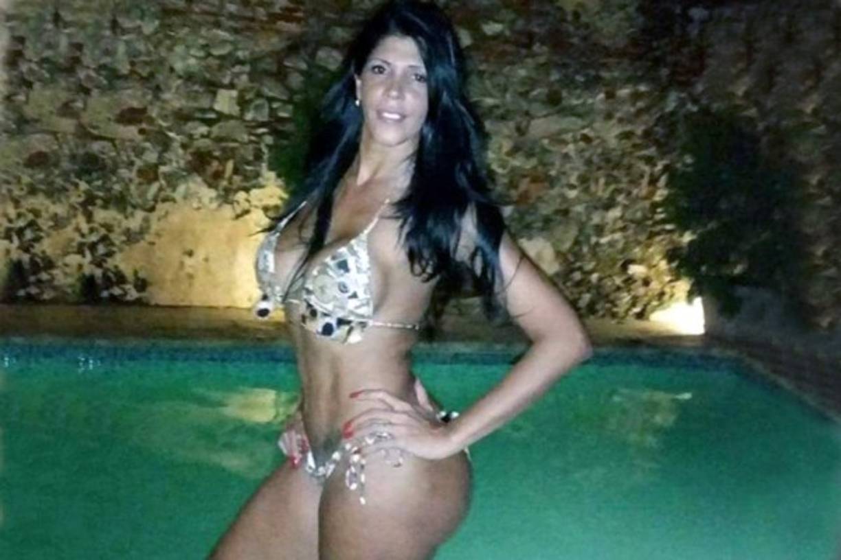 Liliana del Carmen Campos Puello es una mujer de Cartagena de 42 años que es señalada de conformar la red de proxenetismo más grande en la historia reciente de esa ciudad Colombiana.