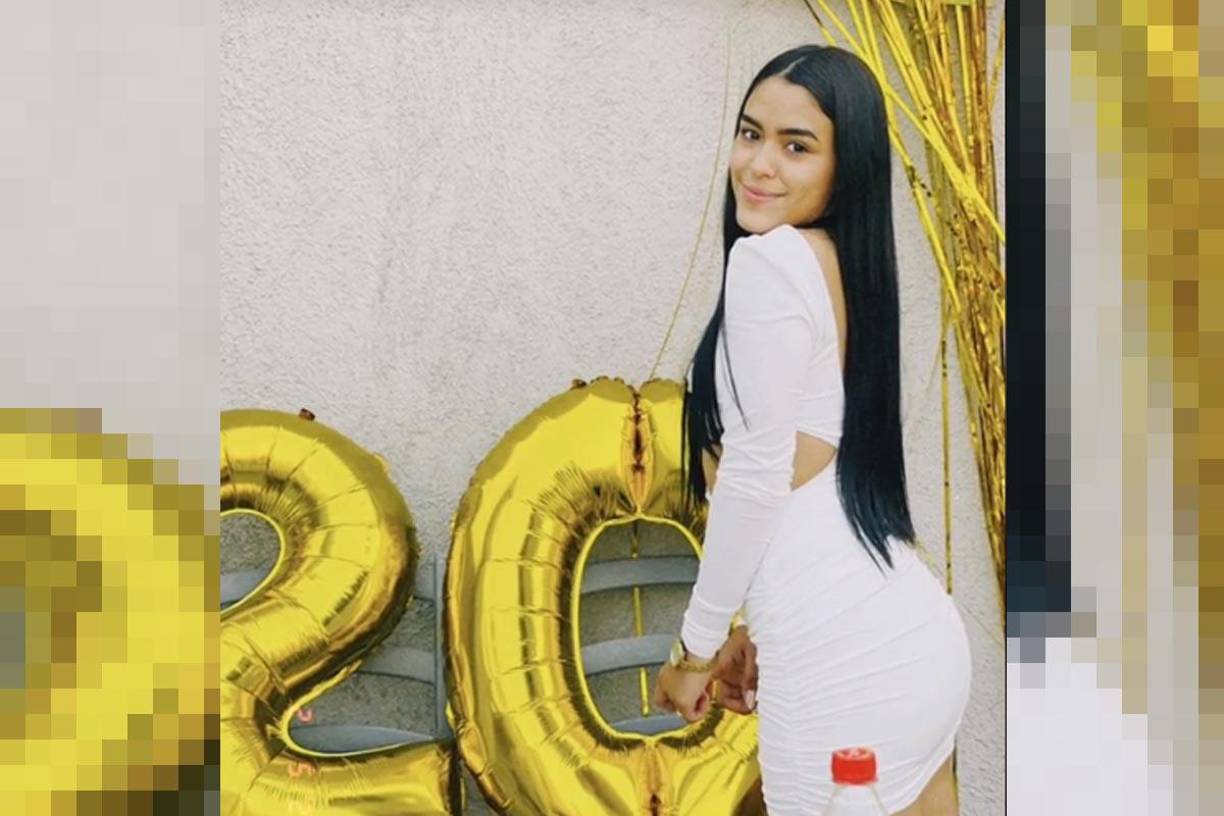 Al parecer habrían tenido una discusión dentro del apartamento donde residían.