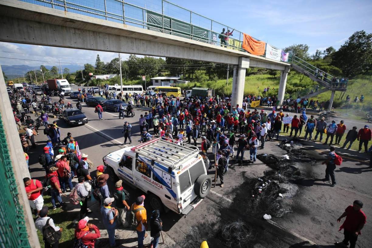 En diciembre de 2019, cuatro de los ocho acusados fueron condenados a 34 años de prisión por el crimen de Cáceres y a 16 por intento de asesinato del mexicano Gustavo Castro.