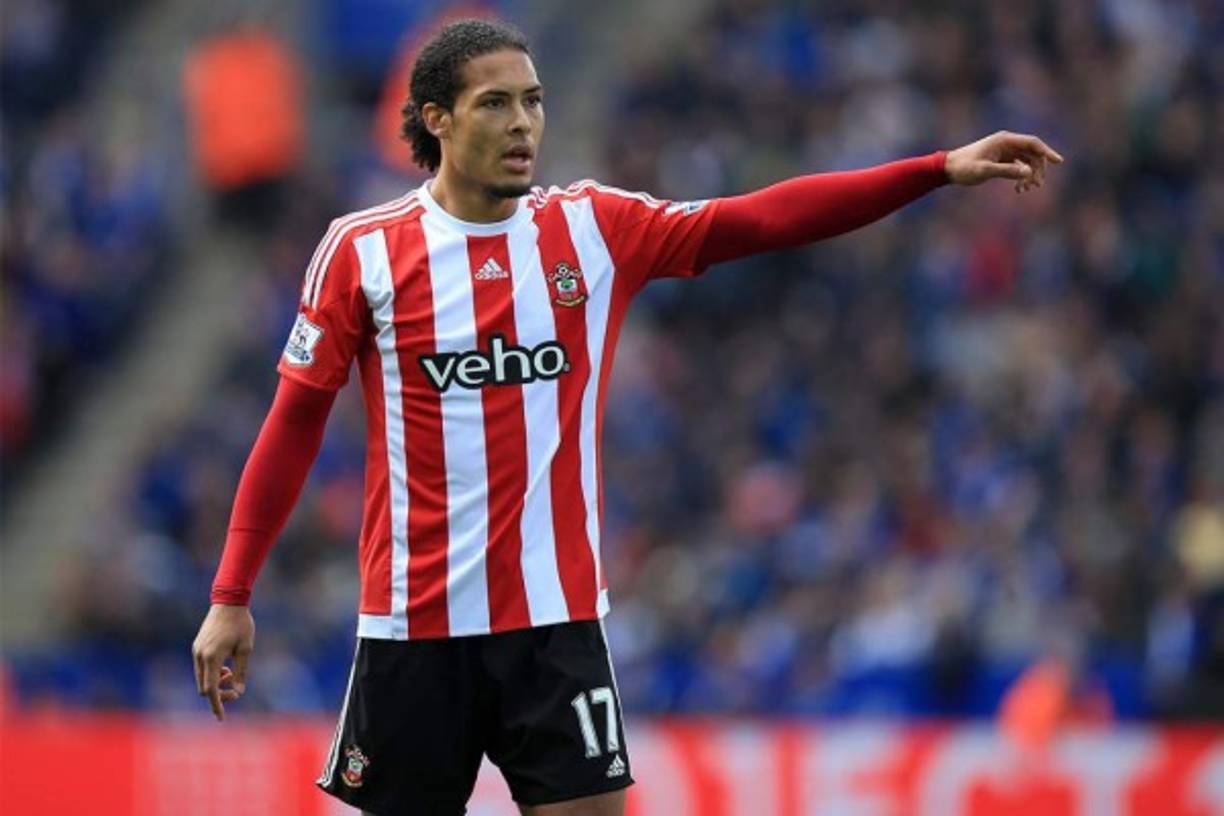 El Chelsea estaría dispuesto a pagar 55 millones de euros por el defensa del Southampton, Virgin van Dijk, quien tiene un futuro incierto en el equipo de Mauricio Pellegrino, asegura The Times.