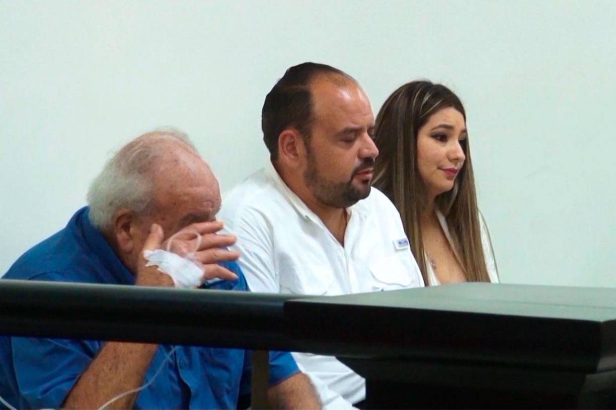 Actualmente, Handal cumple una condena de 10 años en la prisión de Támara. Durante los juicios, emergieron testimonios que lo vinculaban con figuras clave del narcotráfico y se revelaron sus intentos fallidos de obtener influencia política, lo que podría haber blindado sus operaciones ilícita.