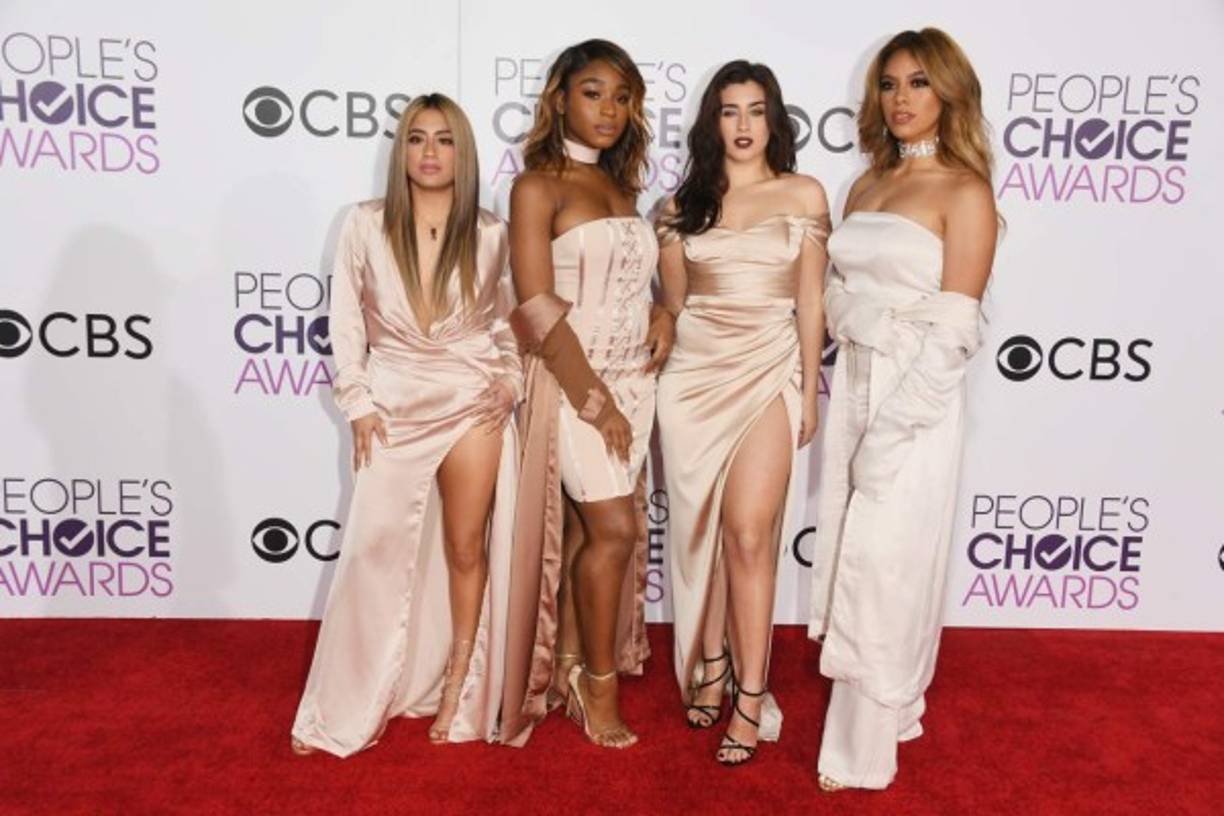 Fifth Harmony