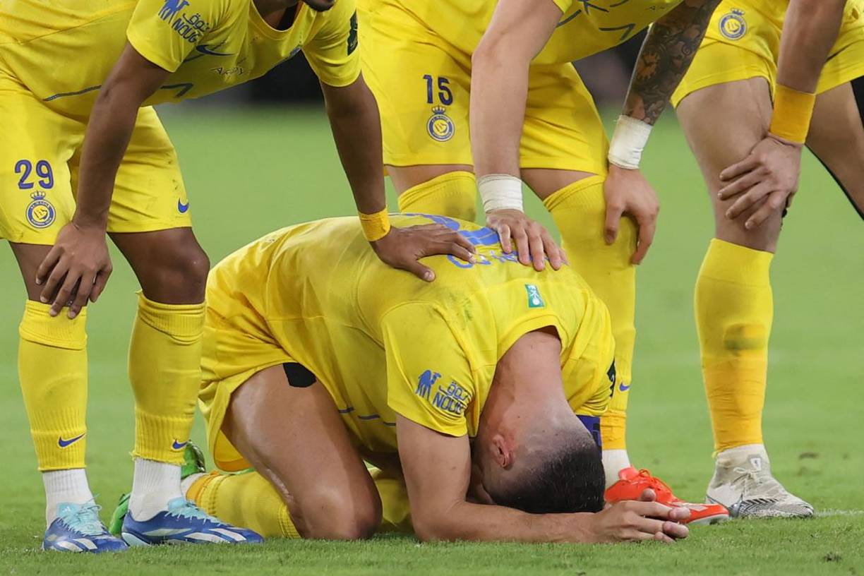 El contrato de Cristiano Ronaldo expira en 2025 con Al Nassr. El delantero cumplirá el año que le queda y luego deberá tomar una decisión respecto a su futuro. No se descarta que podría ampliarlo por una temporada más y seguir jugando a sus 40 primaveras.