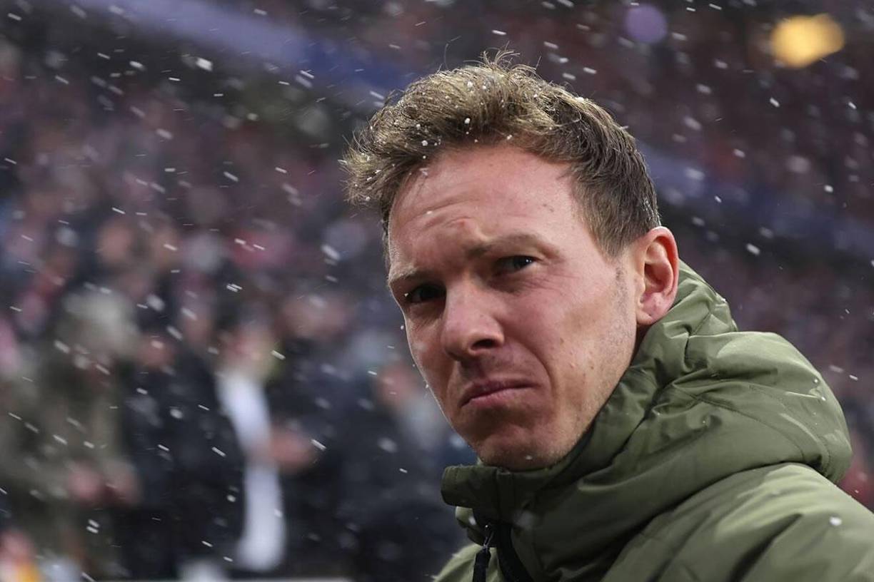 La ‘lucha de egos’. Julian Nagelsmann tiene un punto de soberbio/orgulloso que no ha combinado bien con la idiosincrasia de un club “políticamente incorrecto”, que vive en una permanente ‘lucha de egos’. El técnico ha estado sometido al permanente escrutinio de las ‘viejas glorias’, tanto desde dentro (Oliver Kahn y Hasan Salihamidzic) como desde fuera del club (como Lothar Matthaus).