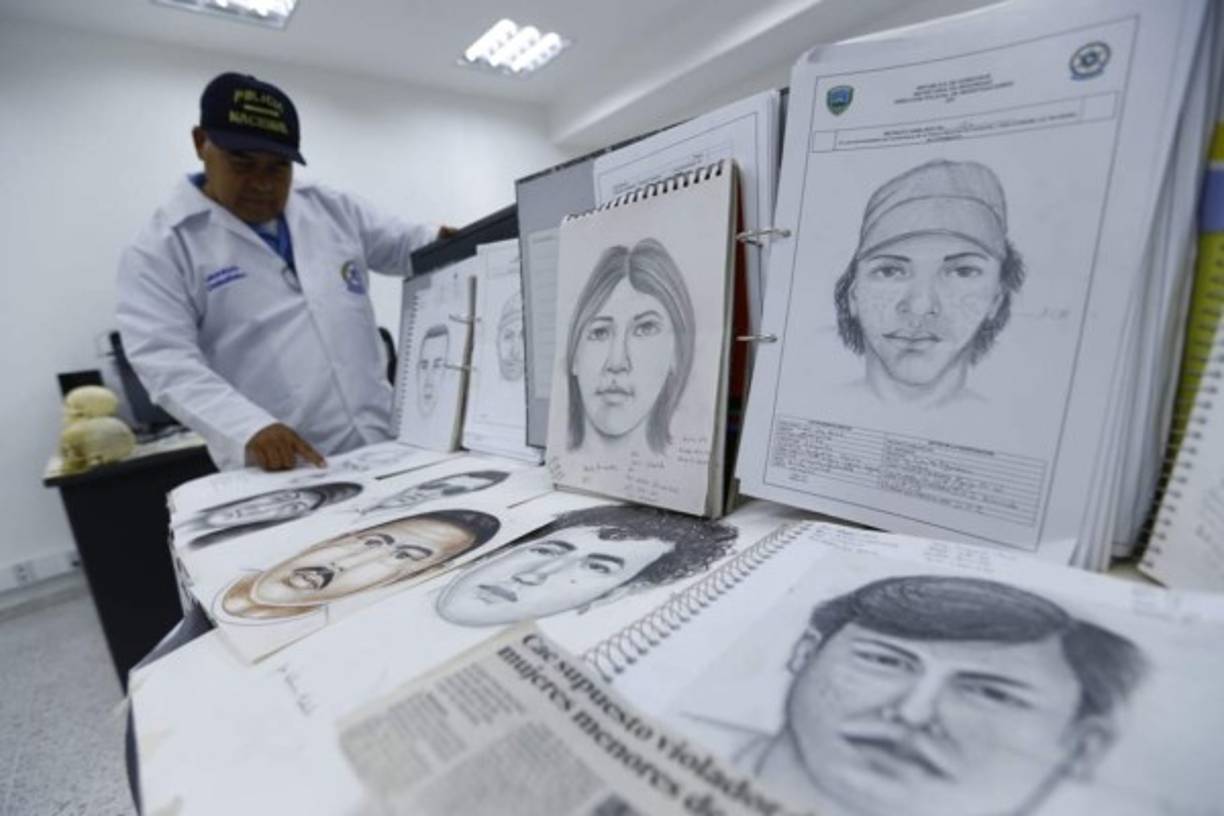 En octubre del año 2017 se inauguró el laboratorio de criminalistica en la zona norte en la ciudad de San Pedro Sula, y a partir del mes enero de 2019 en Tegucigalpa.