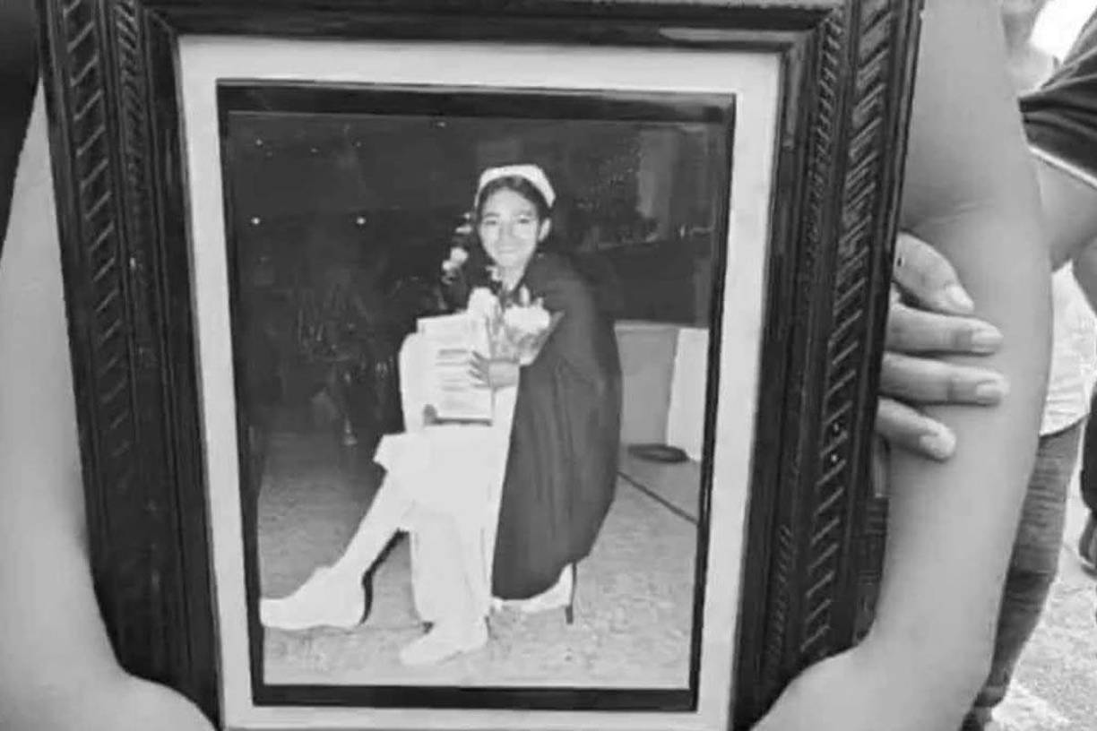 Por las lesiones que presentaba el cadáver de Dulce, entre un corte en el cuello y múltiples lesiones de arma blanca, las autoridades establecieron que se trató de un homicidio pasional.