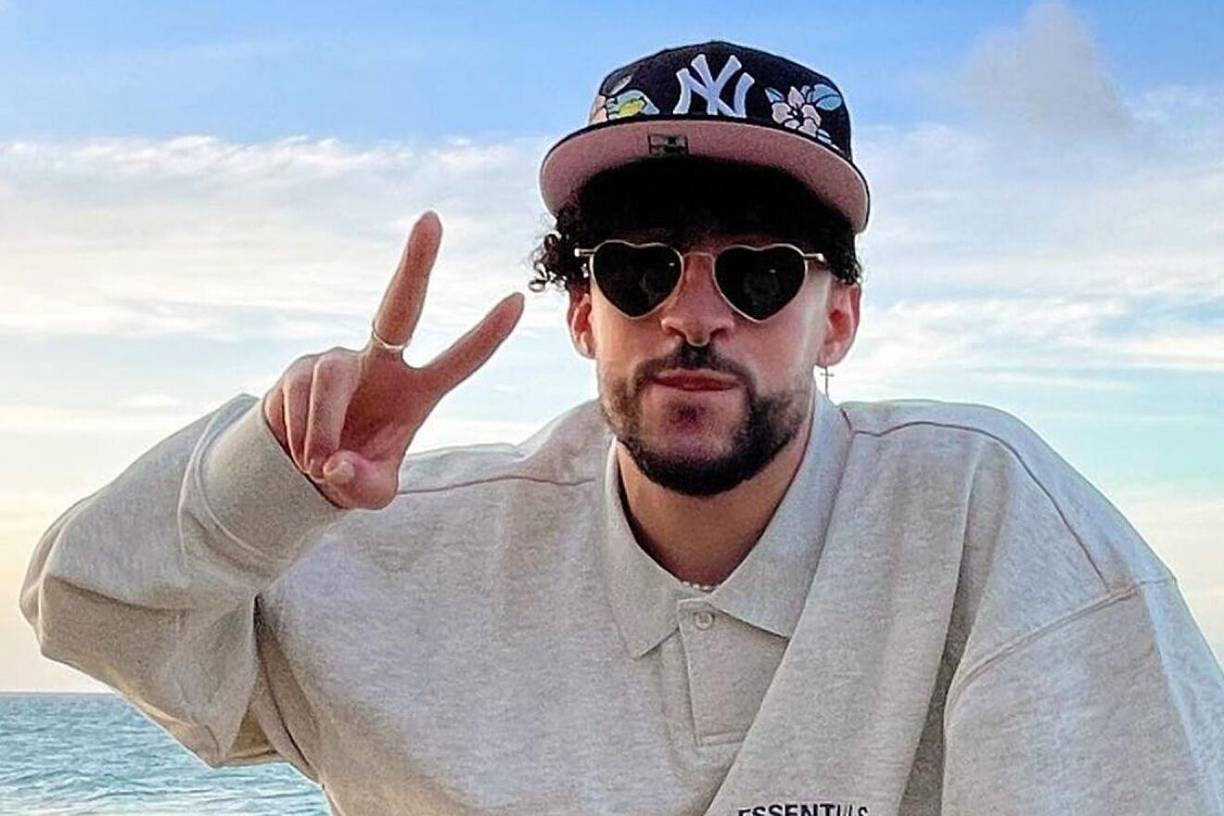 Bad Bunny es uno de los que más nominaciones tiene, con un total de nueve. 