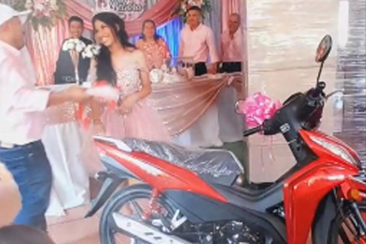Quinceañera muere electrocutada durante sesión de fotos