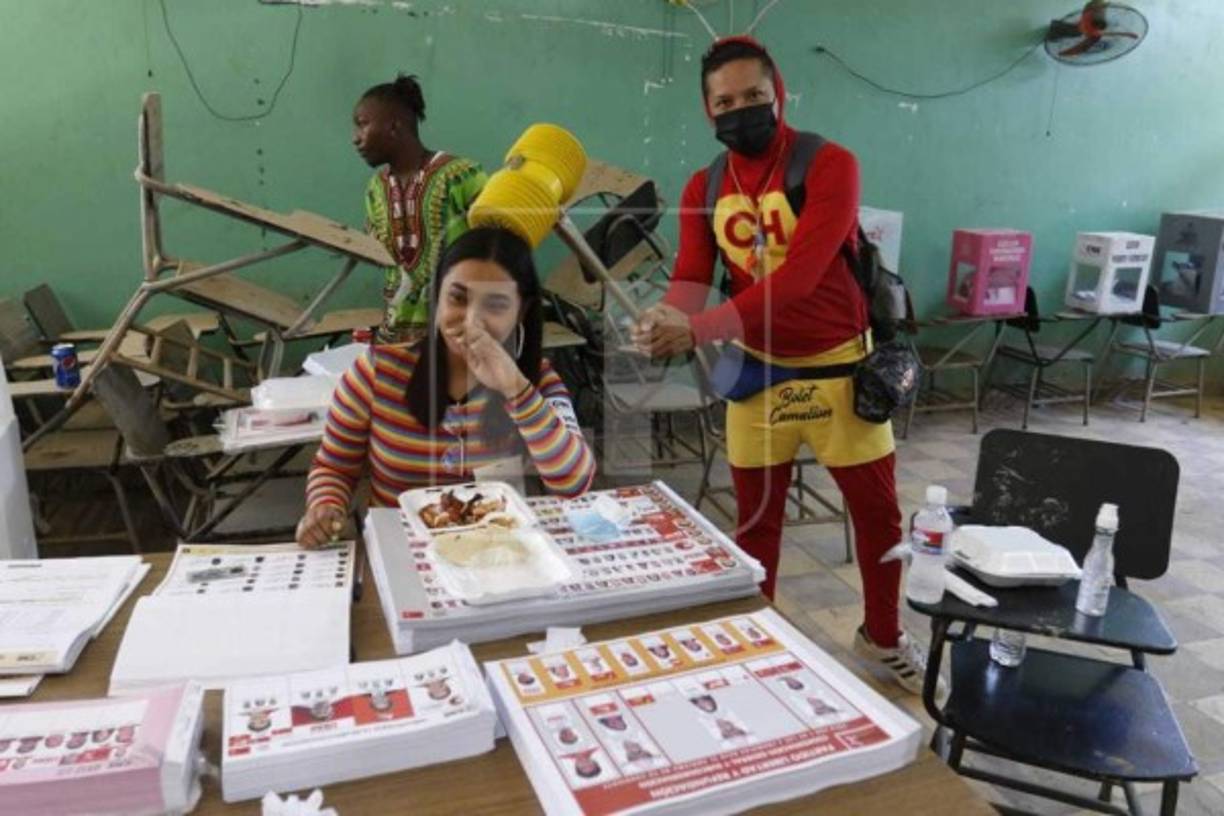 Foto: Diario La Prensa