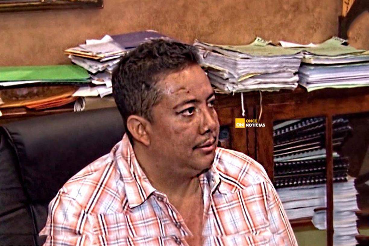 Durante el período de la conspiración construyó, mantuvo y dotó de personal a pistas de aterrizaje clandestinas en Olancho para recibir los envíos de cocaína enviados desde Venezuela.