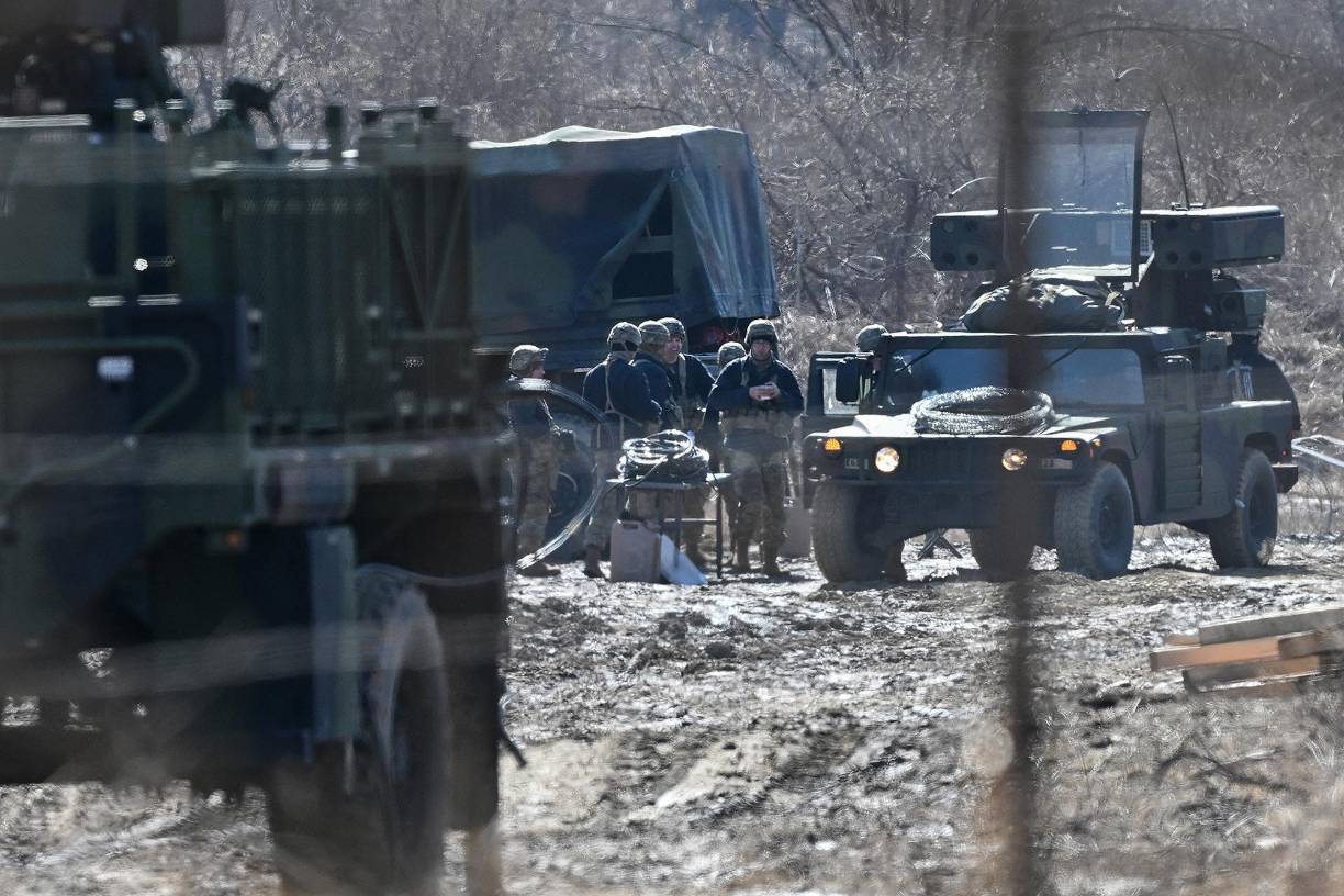 Estos ejercicios “incluyen procedimientos bélicos para repeler potenciales ataques norcoreanos y para realizar una campaña de estabilización en el Norte”, aseguró el ejército surcoreano.