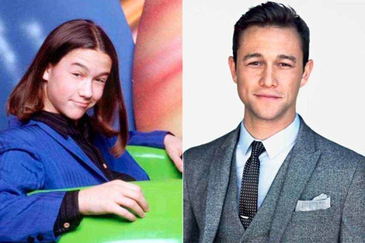 Joseph Leonard Gordon-Levitt