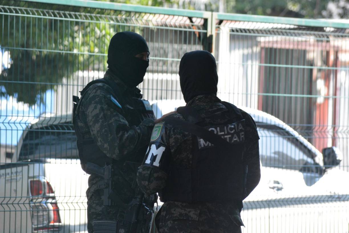 El ente fiscal indicó que José Francis Flores Aguirre tiene un patrimonio en bienes valorado en aproximadamente 148 millones de lempiras, adquiridos supuestamente de manera ilícita. 