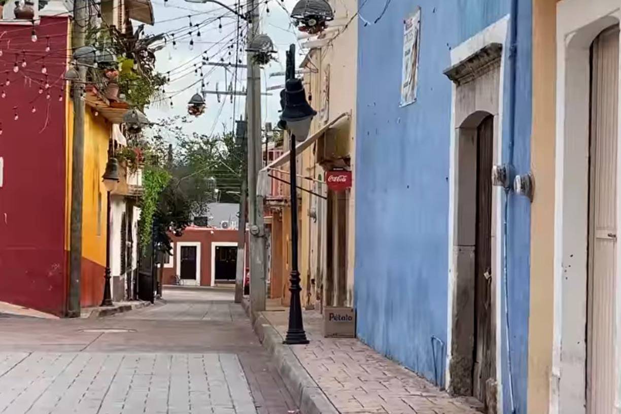 Desde hace tres meses comenzaron a presentarse los primeros casos de dengue en el pequeño pueblo de Zacateca, México.