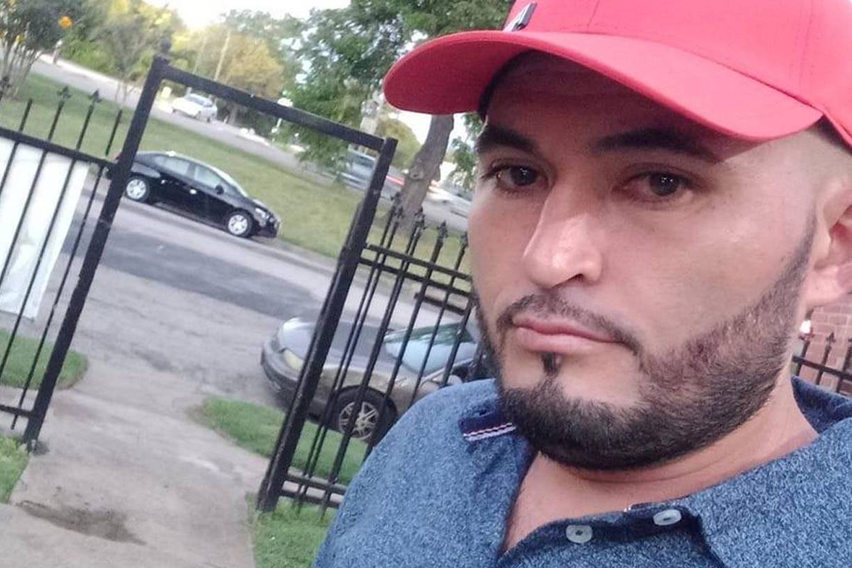 Wilson Paz de la <b>Cancillería </b>de <b>Honduras</b>, dijo que ya se comunicaron con los familiares de los <b>hondureños </b>para ayudarle en los trámites de repatriación.
