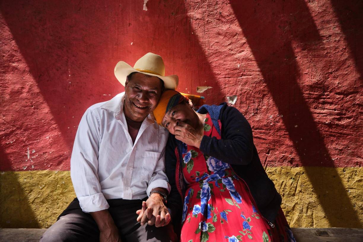 Apinán, Nosotros los Lencas ha sido un éxito en muchos festivales. Este documental fue creado con el propósito de ser mejores hondureños y crear una producción lo suficientemente serio, ilustrativo y detonante de algo que fuese la esencia de los hondureños.