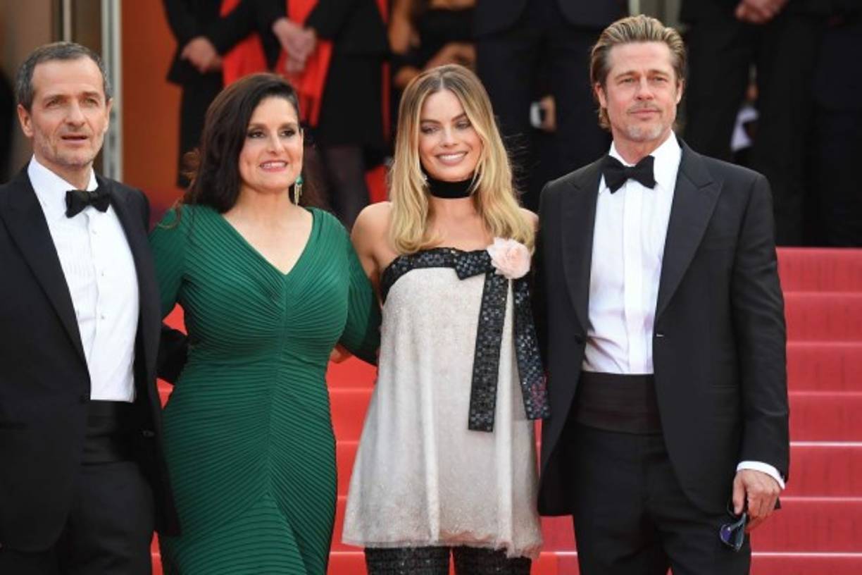 'En la universidad, las personas se sorprendieron mucho cuando descubrieron' que Brad Pitt hacía cine, contó su amigo Chris Schudy en 1994 a la revista Rolling Stone.<br/><br/>'Pero siempre tuvo tanto encanto que tenía sentido', añadió. 'La primera vez que mi madre lo conoció, lo llamó pequeño dios romano'.