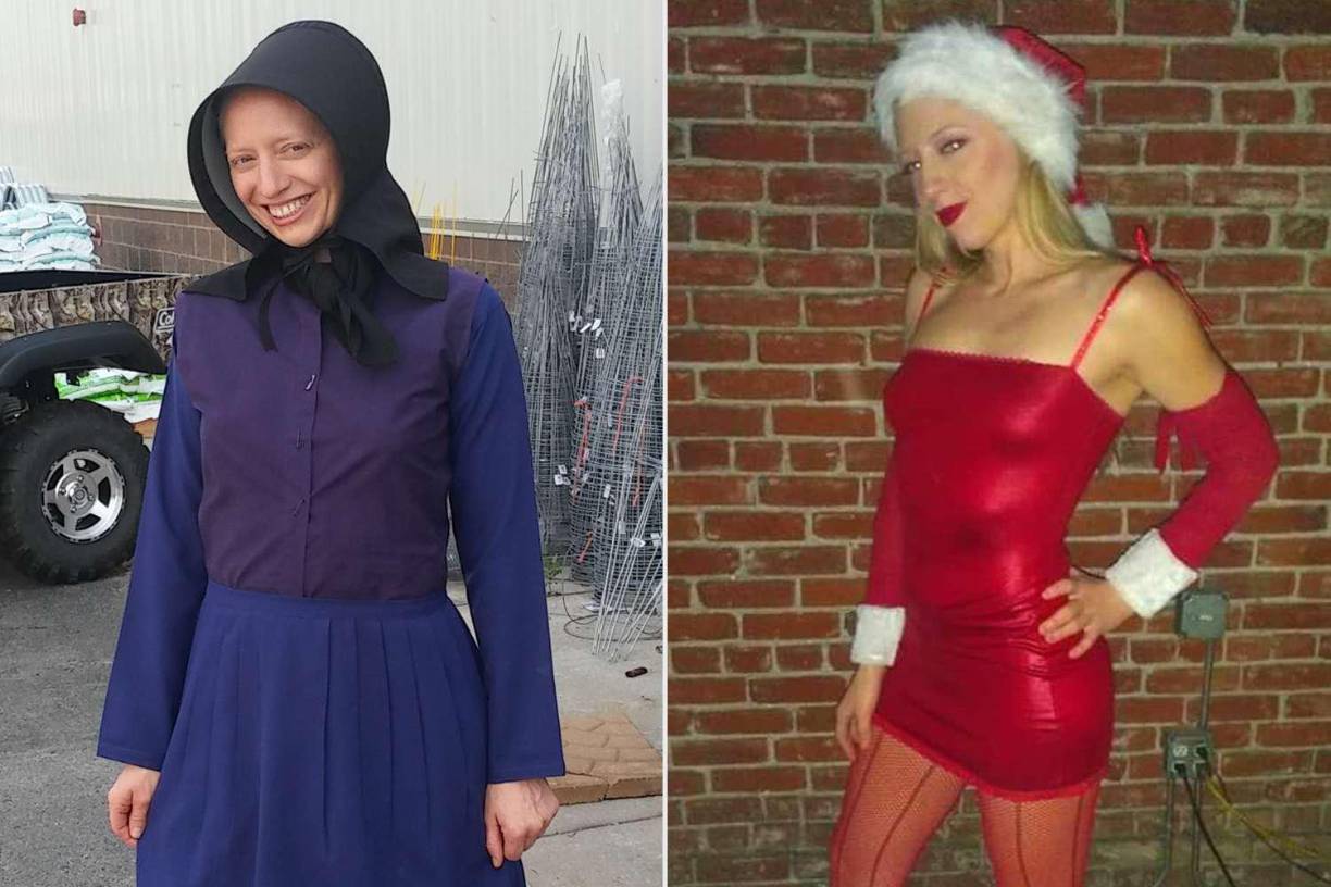 Su primer trabajo con permiso fue en Burger King, donde conoció muchos jóvenes que la llevaban a clubes striptease.