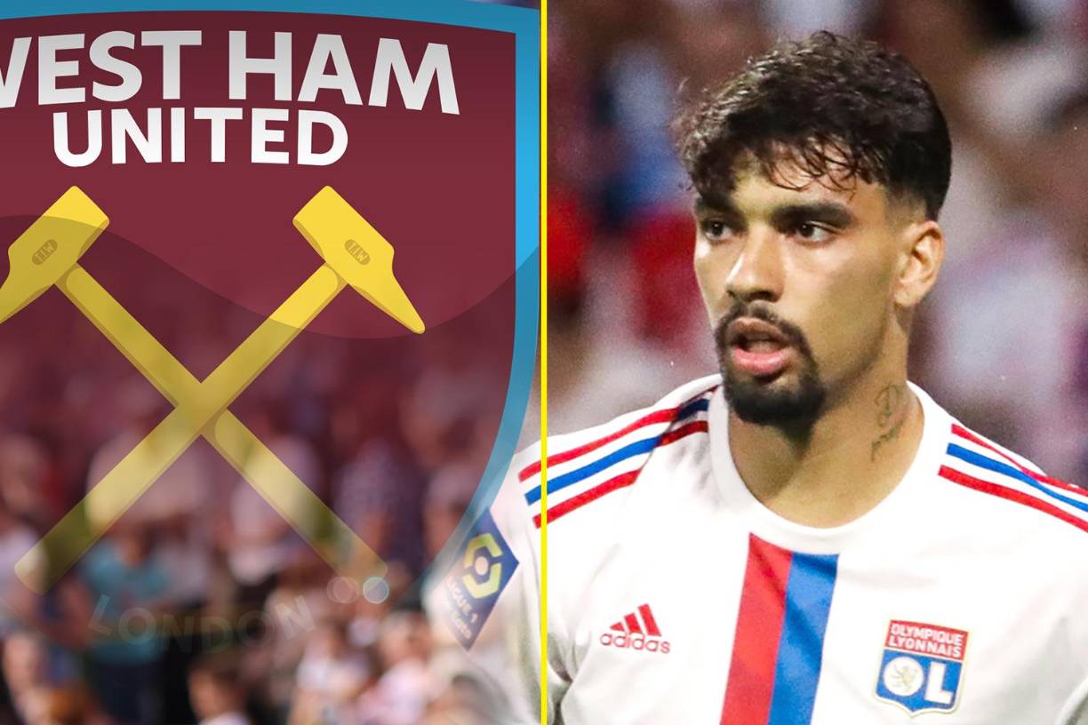 El Lyon y el West Ham llegaron a un acuerdo por el mediocampista brasileño Lucas Paquetá. Según informa Sky Sports, el futbolista realizará las pruebas médicas con el club inglés este domingo. El trato por el sudamericano se habría cerrado en 51 millones de libras esterlinas.