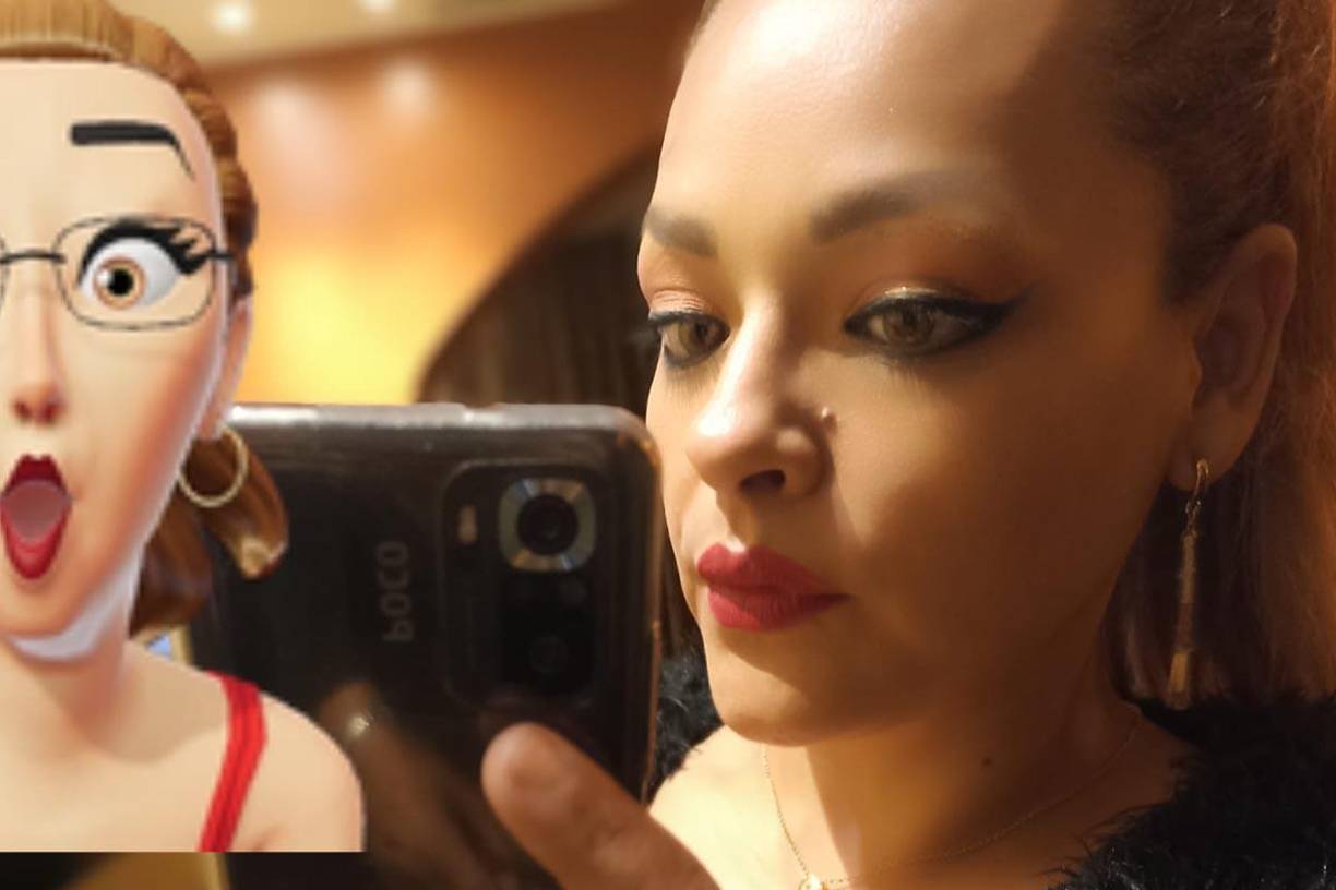 Desde que desapareció, colegas y familiares buscaban a Adara Paulina Hernández Abaroa, conductora de Uber de la ciudad de Tijuana, Baja California.