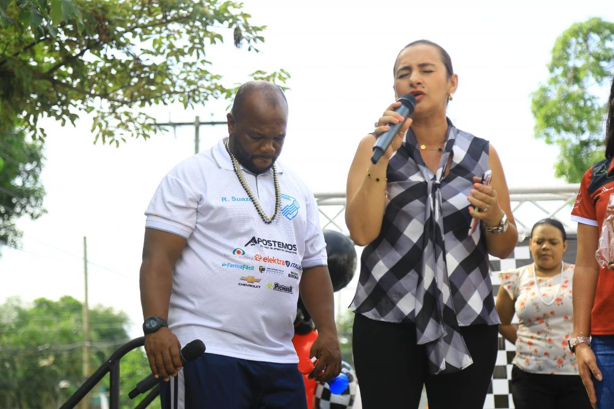 Canaan Christian Academy celebra la entrada de los Seniors 2025