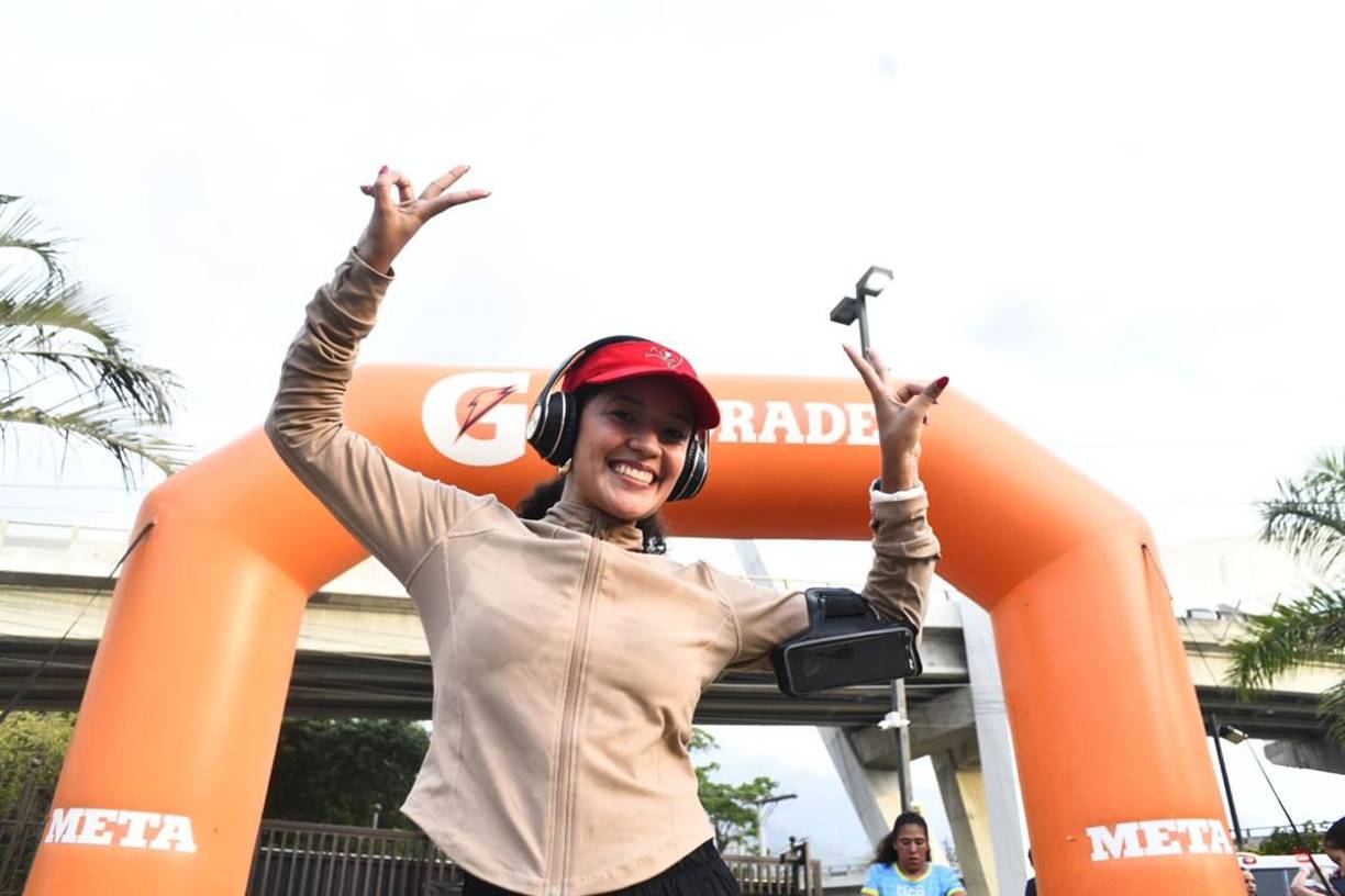 Con éxito se realizó el segundo bootcamp de la Maratón LA PRENSA