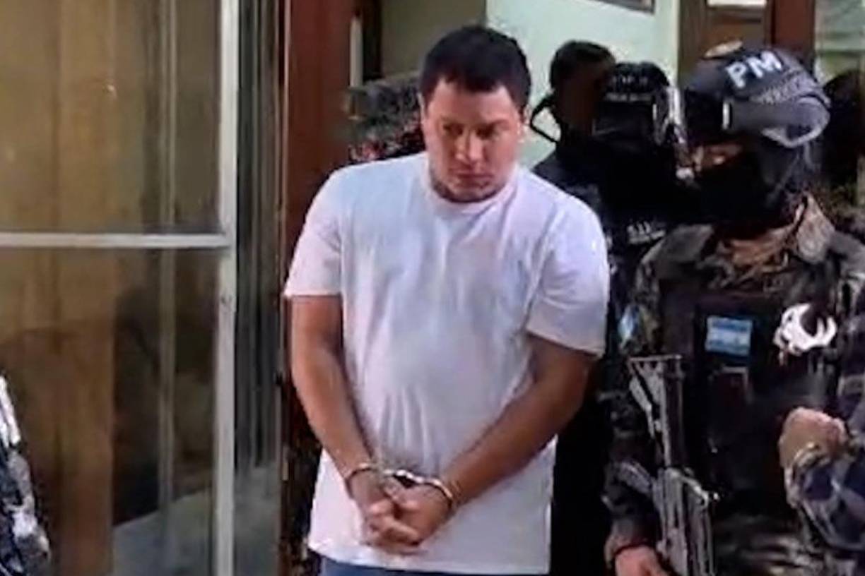 Además, es considerado como “uno de los líderes de la organización criminal responsable de dirigir, gestionar y distribuir el fentanilo en la Bahía de San Francisco (EE.UU.)”.