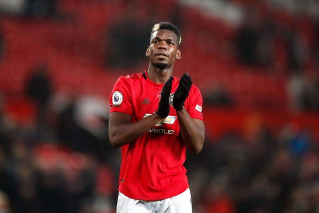 Paul Pogba acerca posturas para renovar su contrato con el Manchester United. El centrocampista francés habría quedado convencido con el prometedor futuro del conjunto de Old Trafford, pudiendo incluso disputar la Champions League de la próxima temporada, lo que llevaría al jugador galo a querer extender su relación deportiva más allá de 2021.<br/><br/>Según Sky Sports Italia las negociaciones ya han comenzado y el propio entrenador del United, Ole Gunnar Solskjaer, ha afirmado que espera que Pogba firme pronto su renovación: 'No puedo comentar sobre las negociaciones entre los jugadores y el club, pero, por supuesto, queremos mantener a los mejores jugadores'.