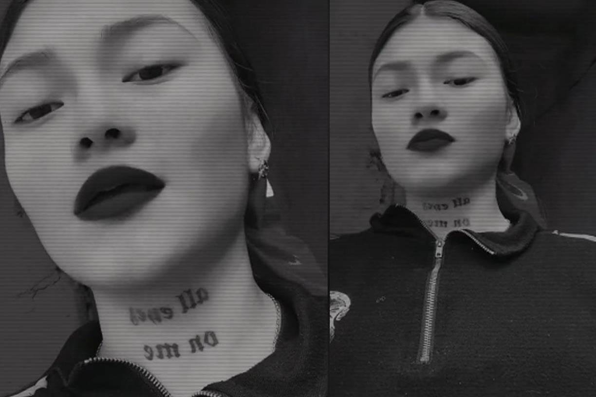 Monserrat fue asesinada por sicario cuando era atendida en hospital