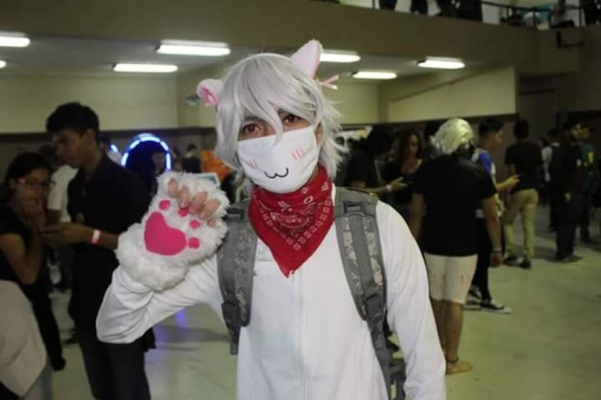 Quien se disfraza y participa de este tipo de acciones recibe el nombre de cosplayer.