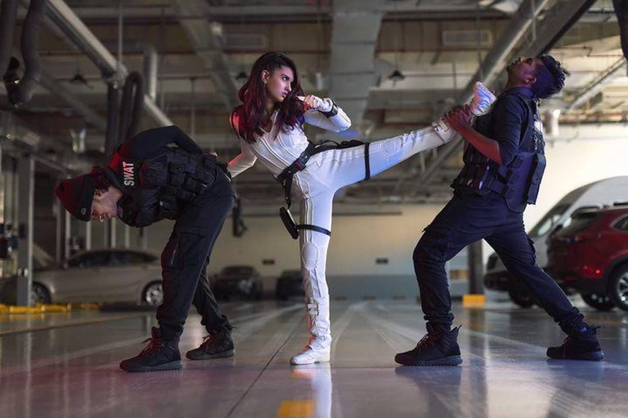 La ceremonia final que se llevará acabo en el Gimnasio Nacional Adolfo Pineda, en San Salvador, el 18 de noviembre.