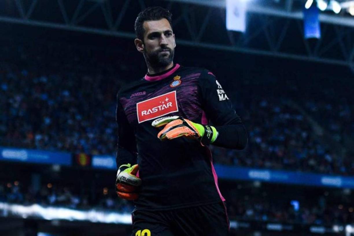 El técnico del Espanyol ha confirmado que 'la firma de Diego López prácticamente está en su punto final', en consonancia con la voluntad del futbolista gallego, que ha confesado en varias ocasiones su intención de continuar en el Espanyol y se ha mostrado muy agradecido a la entidad catalana.