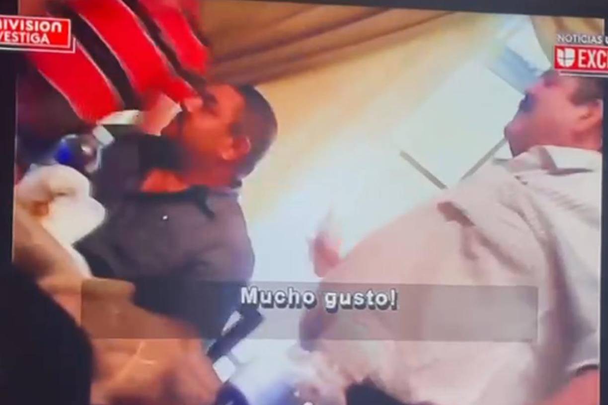 Tres días después de la decisión de Castro, su cuñado y entonces secretario del Parlamento hondureño, Carlos Zelaya, admitió haberse reunido en 2013 con narcotraficantes que le ofrecieron dinero para la campaña política del Partido Libertad y Refundación (Libre, en el poder), lo cual fue confirmado en un informe y un video divulgado el martes por la organización no gubernamental estadounidense InSight Crime (Crimen Organizado en las Américas).