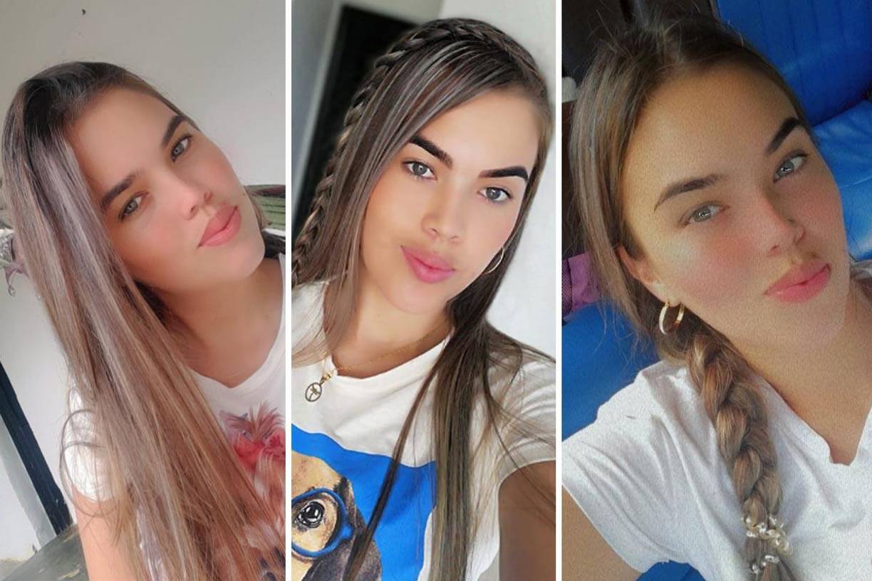 Adriana Marcela Escalante, una joven madre de dos niñas, fue asesinada por su expareja, quien está siendo buscado por las autoridades.