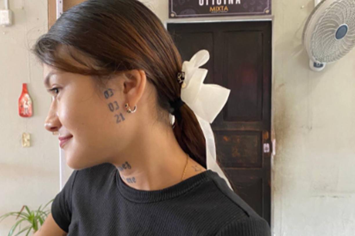 Monserrat fue asesinada por sicario cuando era atendida en hospital