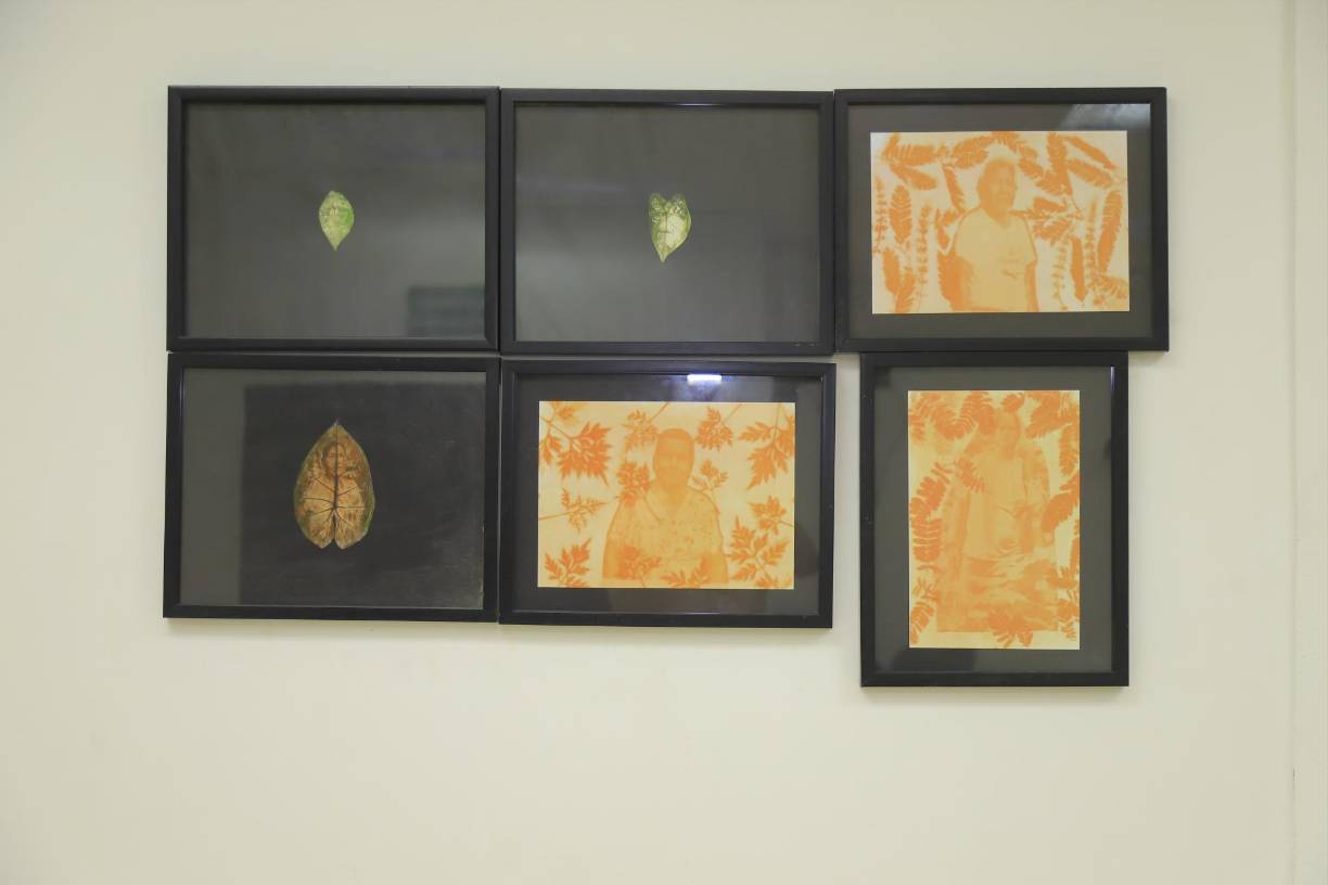 Este proyecto artístico nace de Closter Eunic, una alianza de instituciones culturales europeas en El Salvador. 