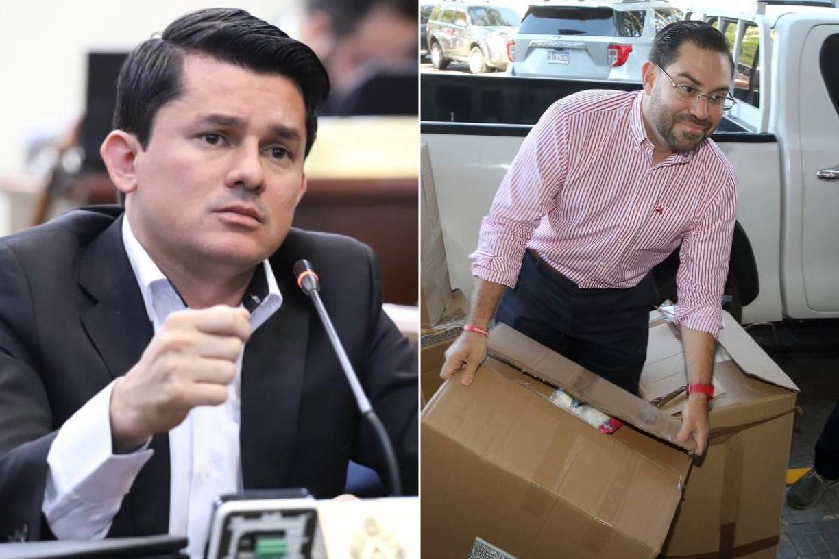 Luego de que familiares de pacientes denunciaran desabastecimiento, el precandidato presidencial del Partido Liberal, Jorge Cálix, donó varias cajas de algodón al Hospital Escuela. Sin embargo, en el oficialismo no vieron con buenos ojos la acción del exmiembro de Libre y las reacciones no tardaron. 