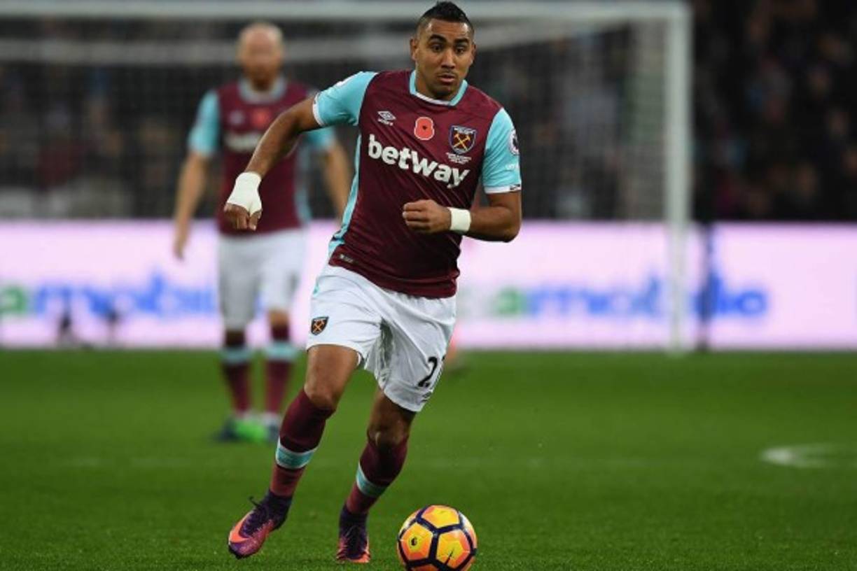 El Manchester United y el Arsenal FC están rastreando el mercado en busca de refuerzos y uno de los jugadores que gustan a ambos clubes es el centrocampista del West Ham United, Dimitri Payet, según ha informado el Daily Mail.