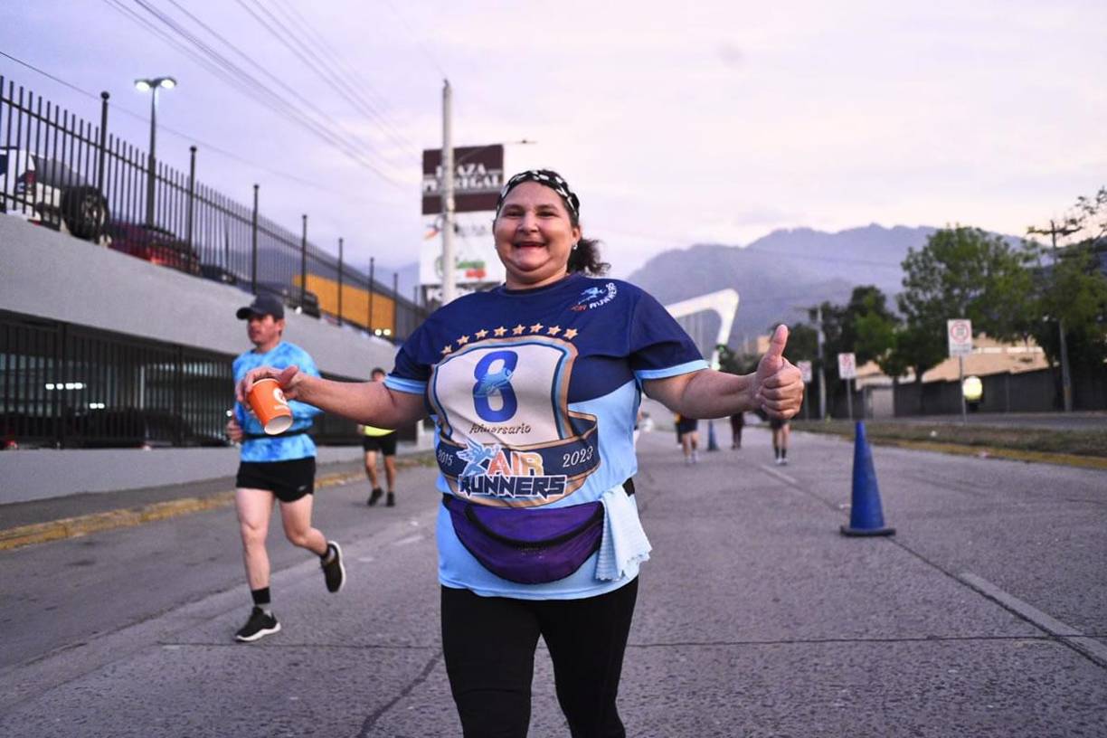 Con éxito se realizó el segundo bootcamp de la Maratón LA PRENSA
