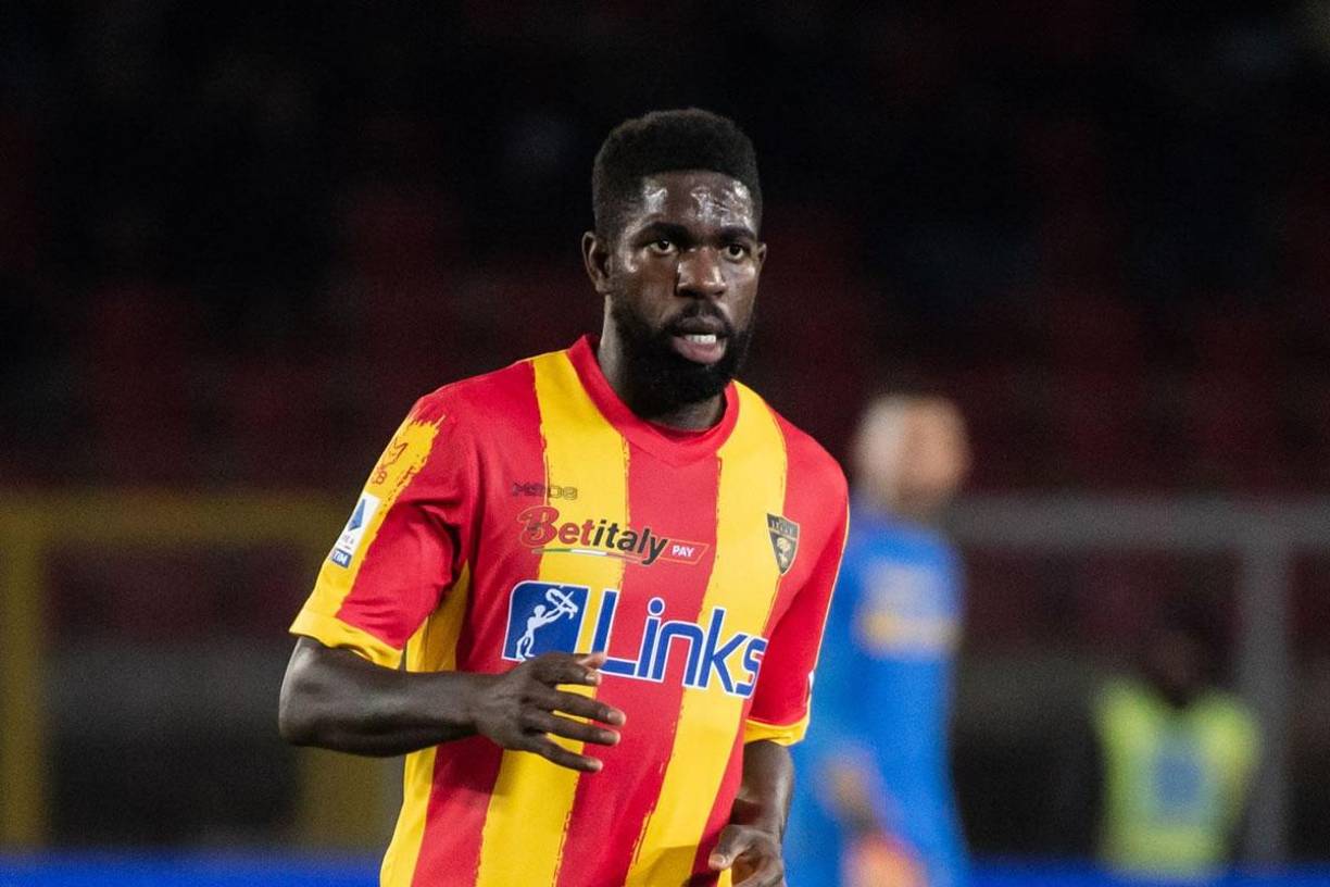 Según han informado en La Gazzetta dello Sport, los destinos más probables de Samuel Umtiti son el Olympique de Lyon y el Inter de Milán. Al parecer, esos son los dos clubes que más fuerte están pujando por el campeón del mundo de 2018, tras acabar contrato con el Barcelona.
