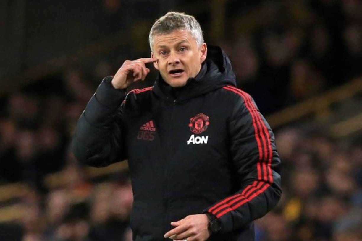 Ole Gunnar Solskjær es el actual entrenador del Manchester United y al parecer habría pedido a Keylor Navas para reforzar la portería tras la posible salida de David de Gea.