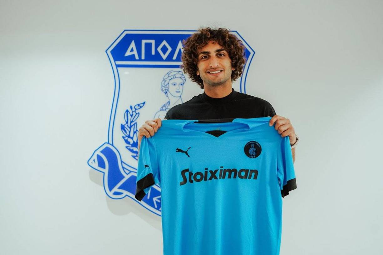 El futbolista egipcio jugó con Panetolikos (2015-17), PAOK (2017-21), Atromitos (2018-19), Larissa (2019-20) y Volos (2020-21). Sin embargo, ha sido más noticia fuera que dentro del campo.