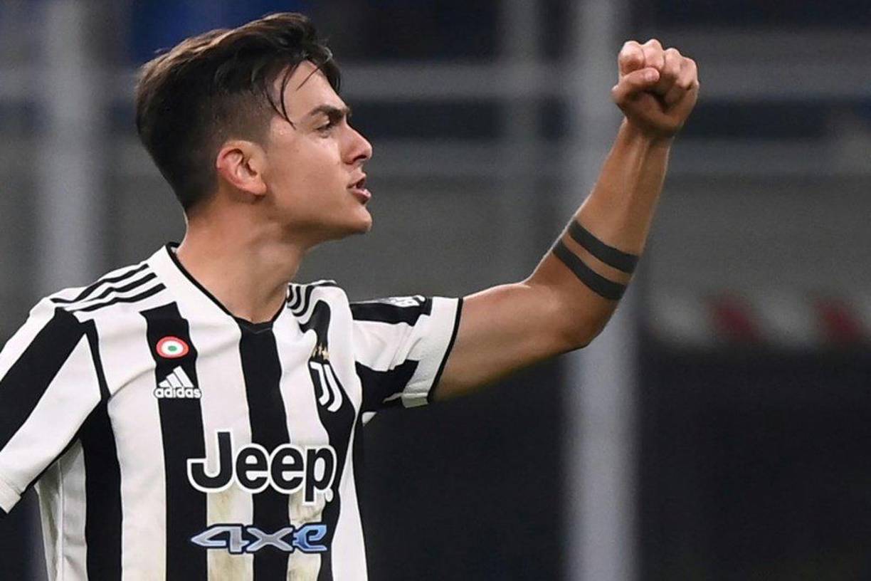 Según La Gazzetta dello Sport, El Nápoles podría unirse a la puja por Dybala. El argentino se encuentra como agente libre tras su salida de la Juventus.